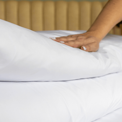 Housses de couette anti-acariens