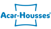 Logo Acar-Housses ® numéro 1 des housses anti acariens