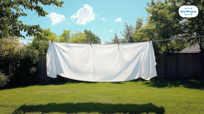 Comment laver le linge de lit contre les acariens