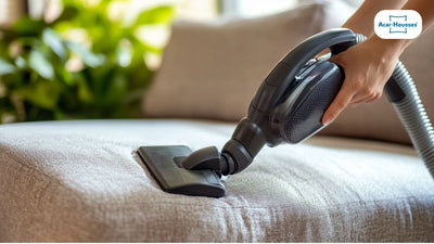 Comment tuer les acariens avec un aspirateur ?