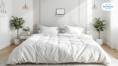 Comparatif housses anti-acariens - marques validées par le CHU de Nantes : Acar-Housses®, Acastop®, Dom'Housses®, Immunoctem®, ProtecSom®