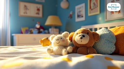 Nid des acariens : Où le trouver rapidement