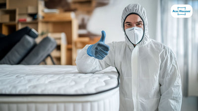 Quelle housse anti-acariens choisir 