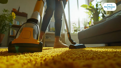 Meilleur aspirateur anti-acariens 2026 : critères scientifiques et comparatif honnête