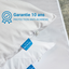 Housse d'oreiller anti-acariens