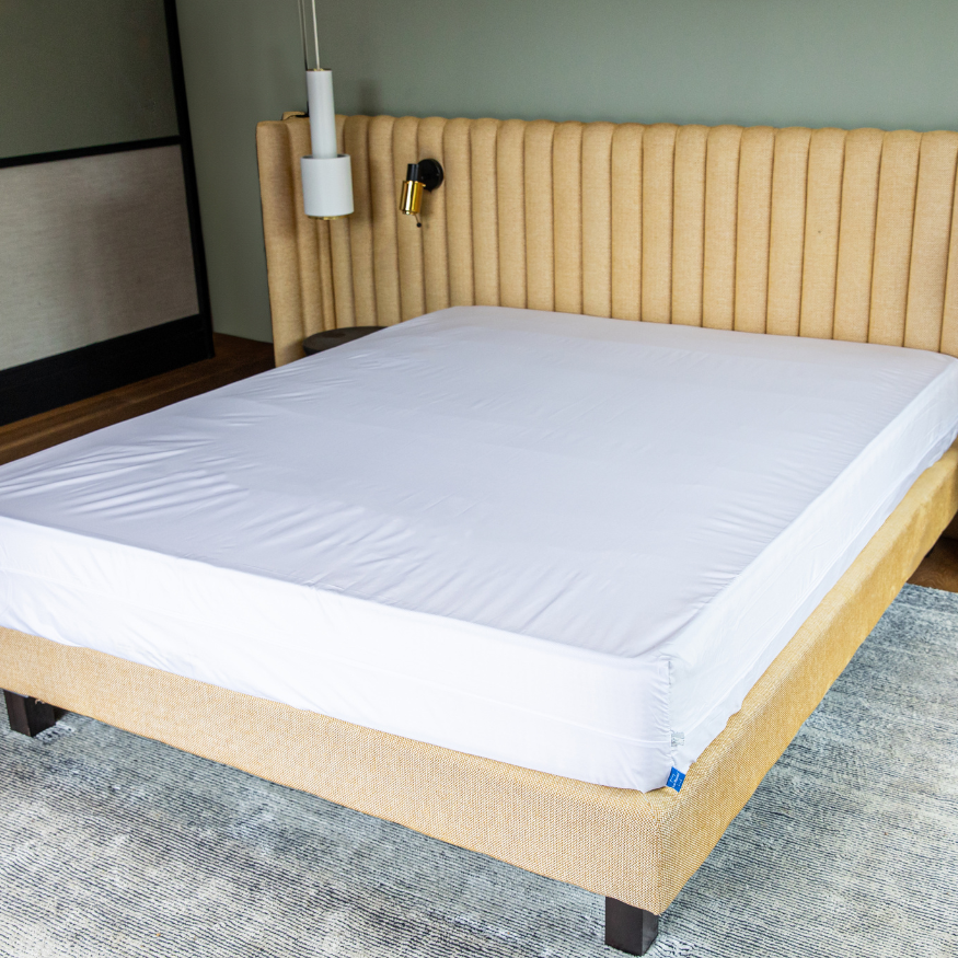 Housses anti acariens pour matelas - Acar-Housses® 