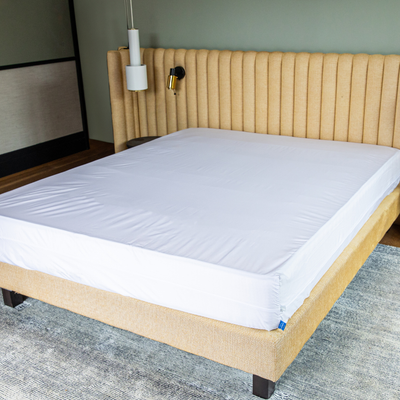 Housses anti acariens pour matelas - Acar-Housses® 